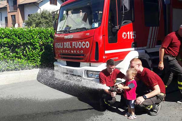 Da grande voglio diventare...