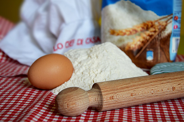 Laboratorio di cucina