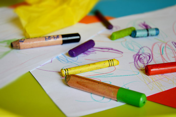 Laboratorio artistico